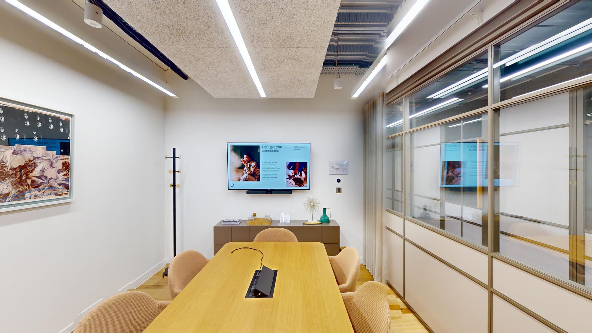 Image of Meeting Room LG.2