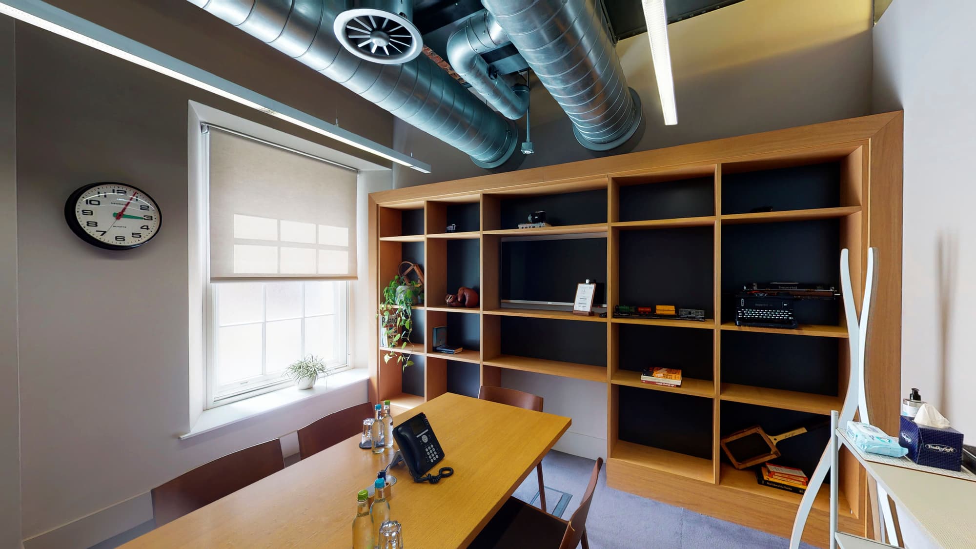 Image of Meeting Room 04