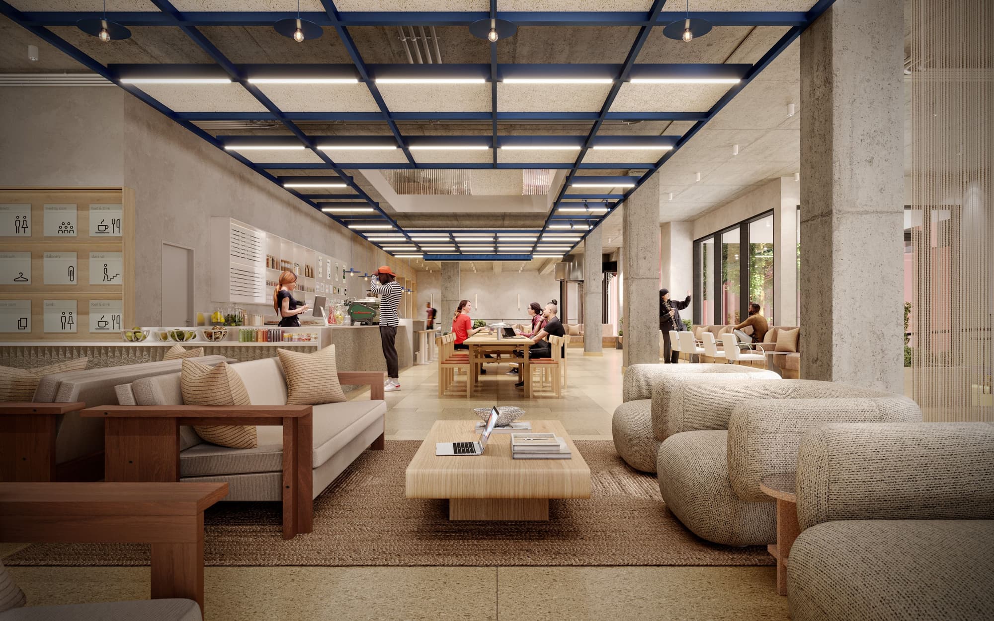 Why the future of the office is neuroinclusive