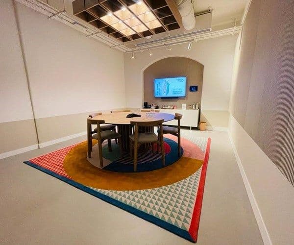 Image of Meeting Room G.01