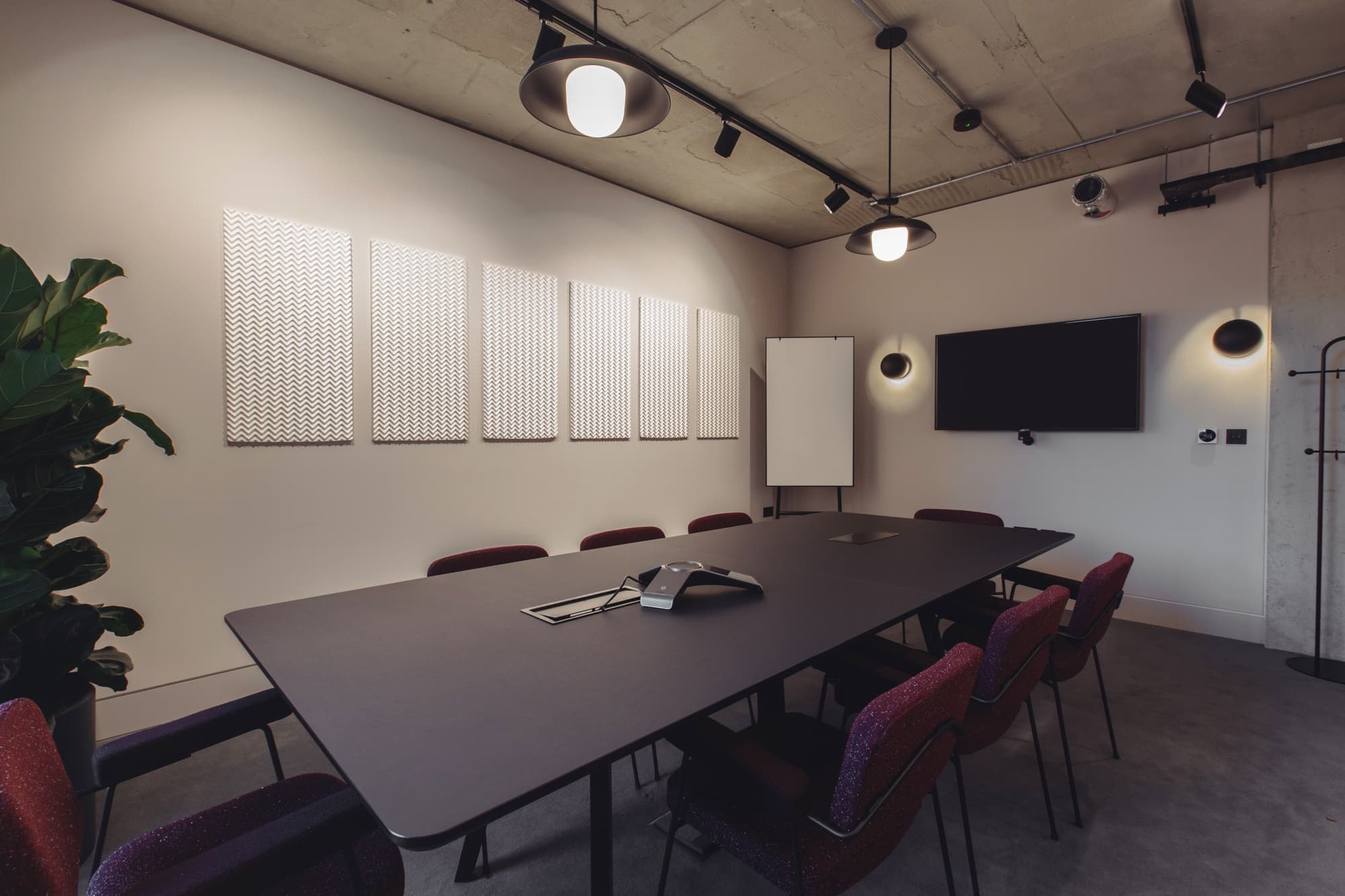Image of Meeting Room 1
