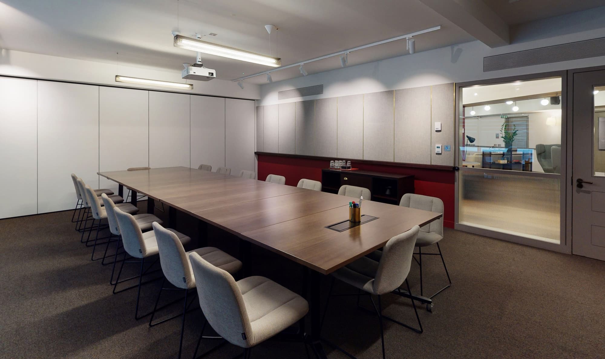 Image of Meeting Room 4