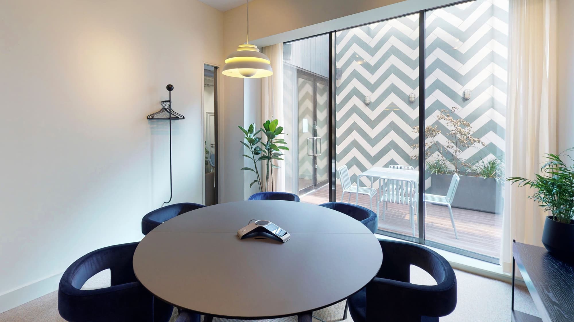 Image of Meeting Room 5