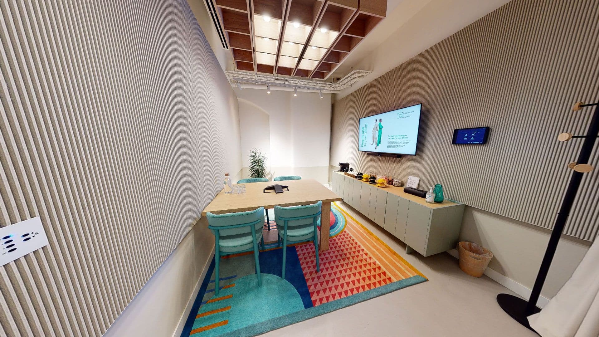 Image of Meeting Room G.07