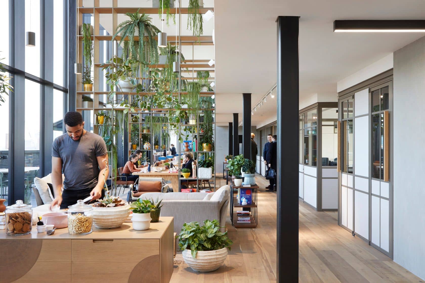 Great Eastern Street