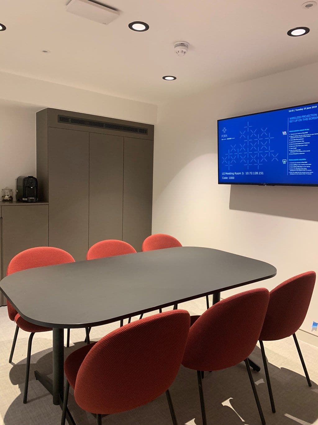 Image of Meeting Room 3