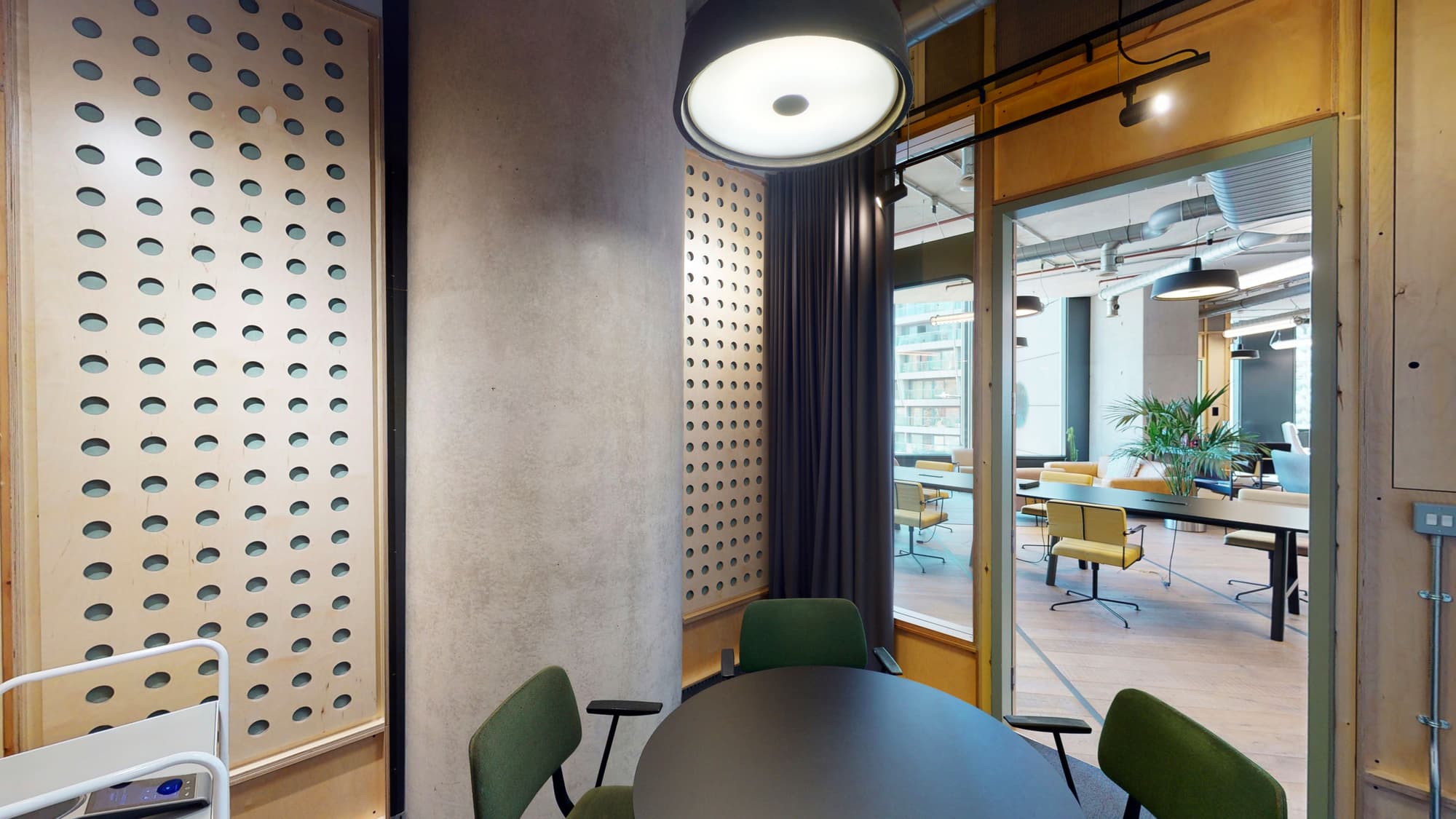 Image of Meeting Room 3