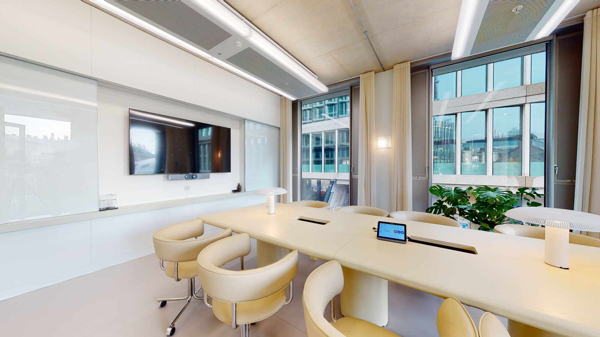 Image of Meeting Room 5