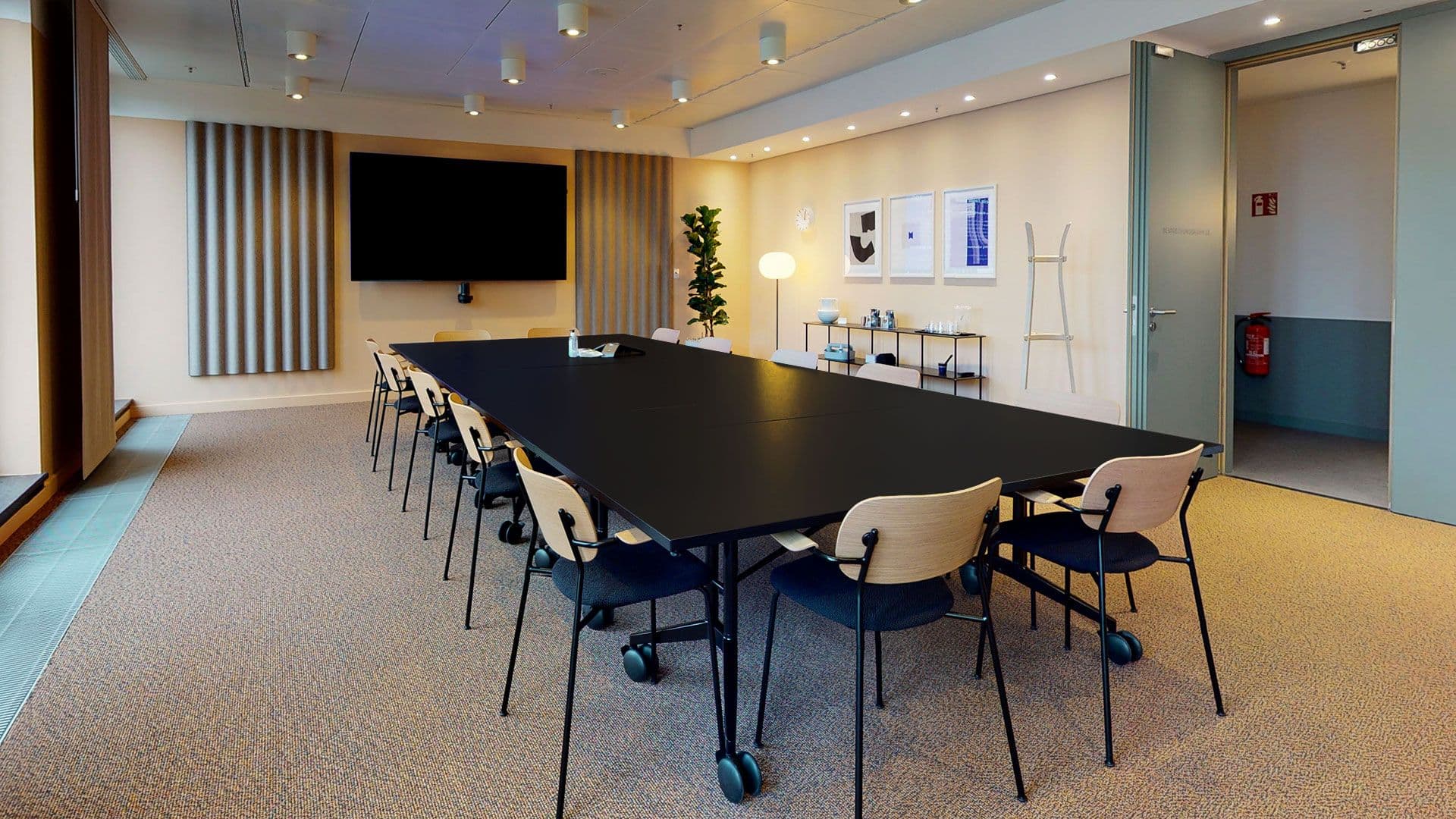 Image of Meetingraum 10