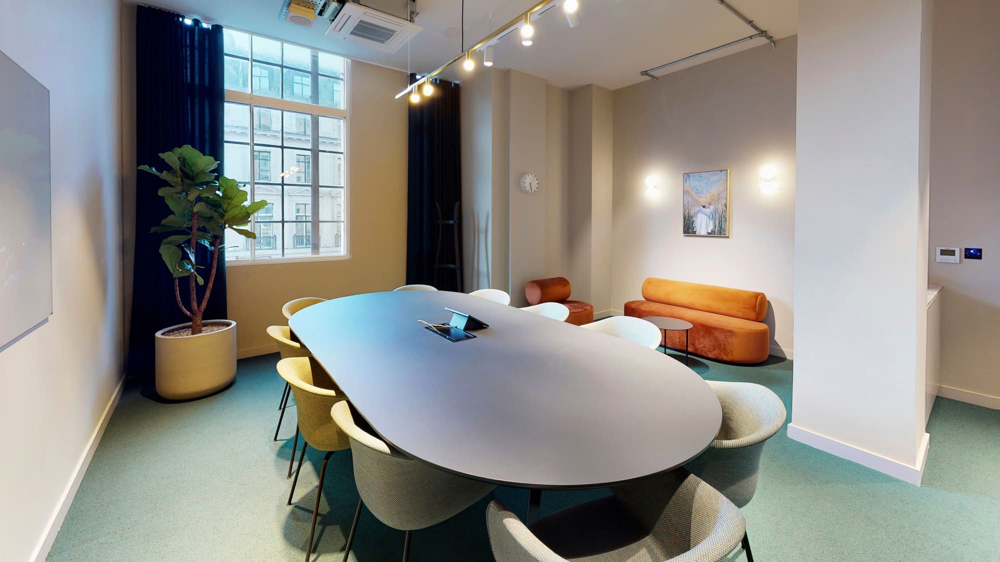 Image of Meeting Room 4