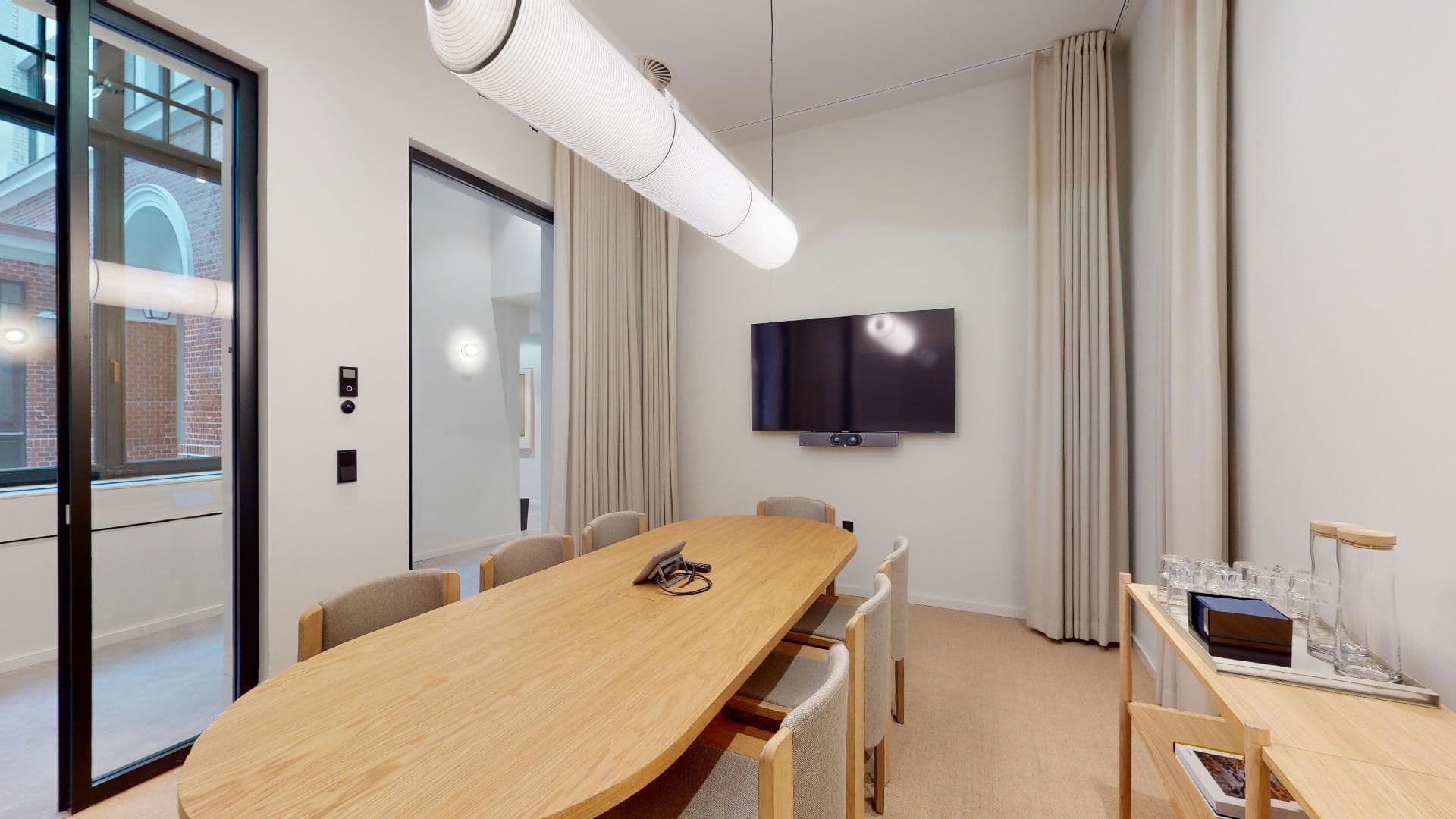 Image of Meetingraum 5