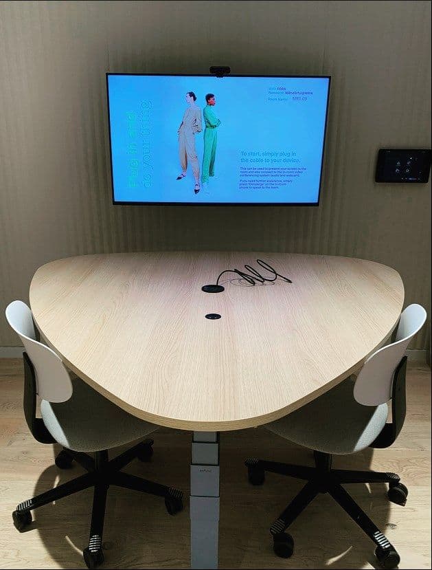 Image of Meeting Room L1.08