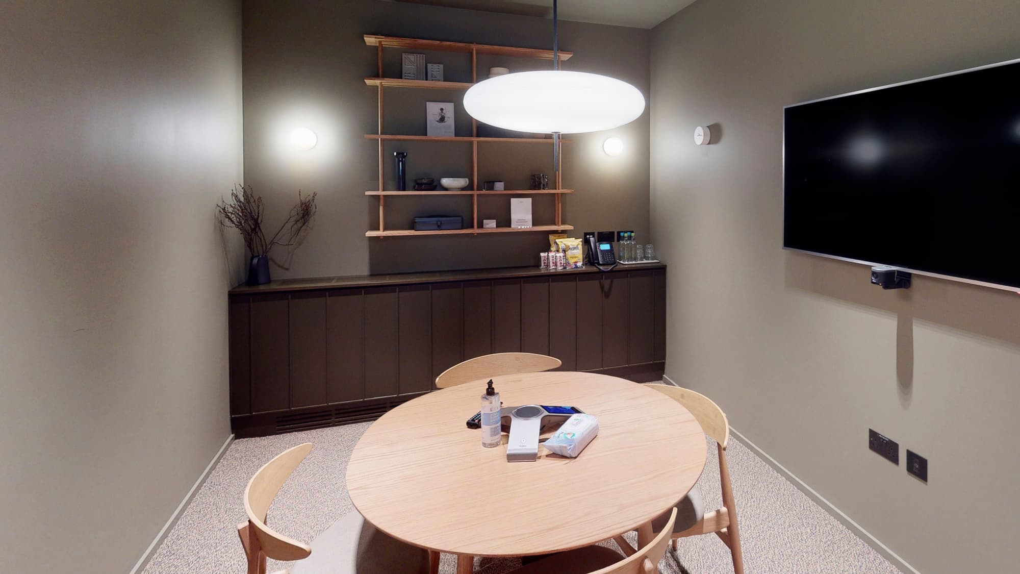 Image of Meeting Room 5