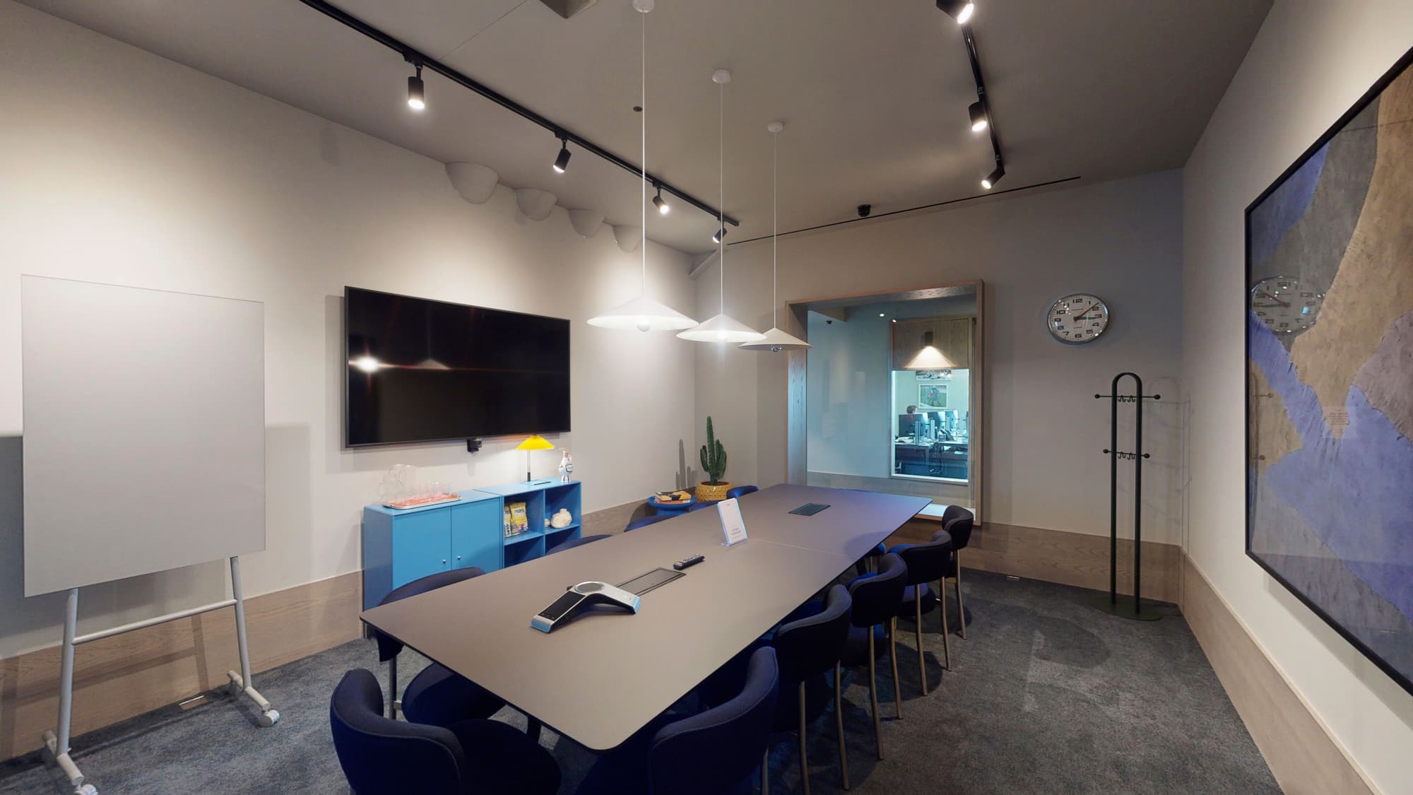 Image of Meeting Room 4