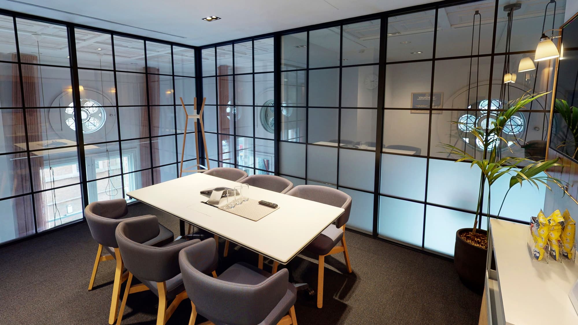 Image of Meeting Room 05