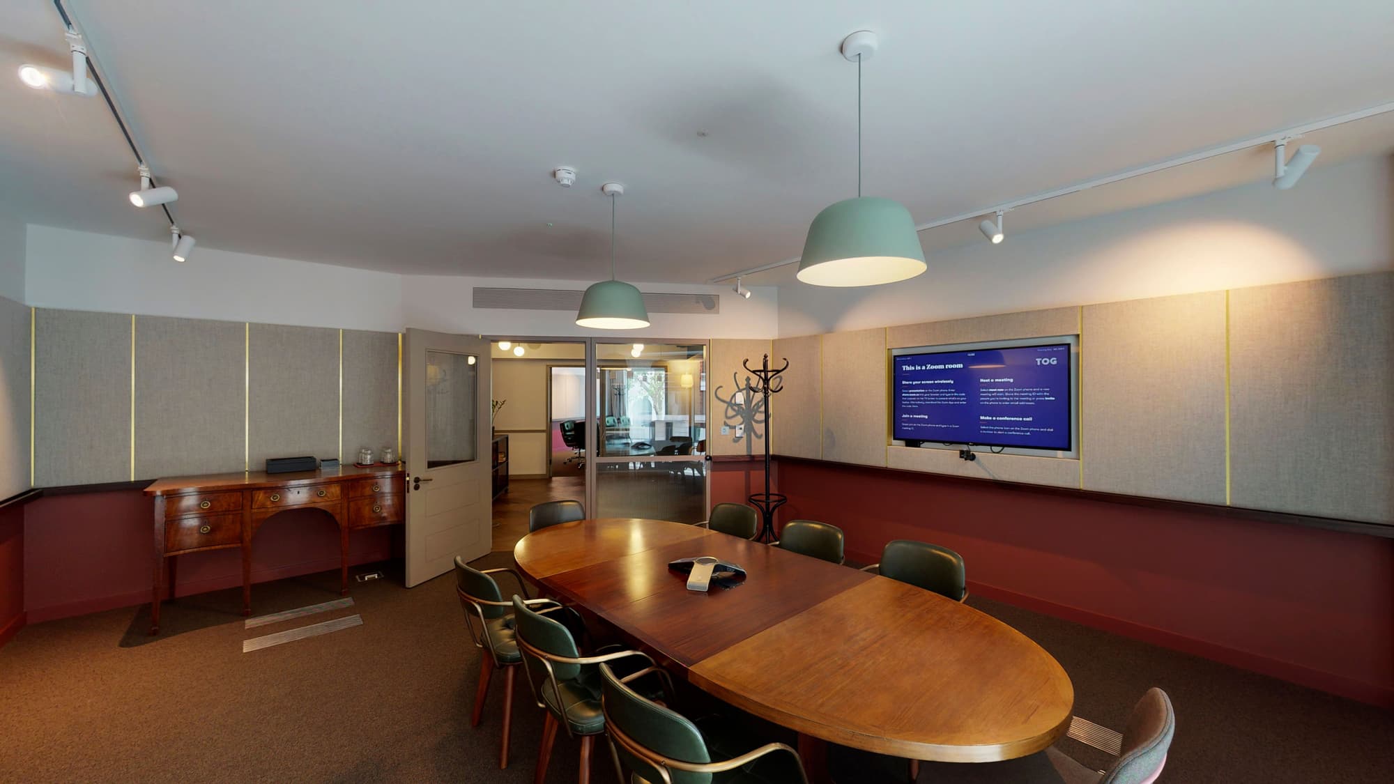 Image of Meeting Room 5