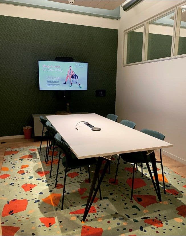 Image of Meeting Room L1.05