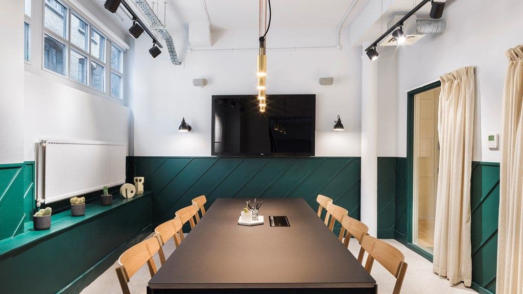 Image of Meeting Room 04