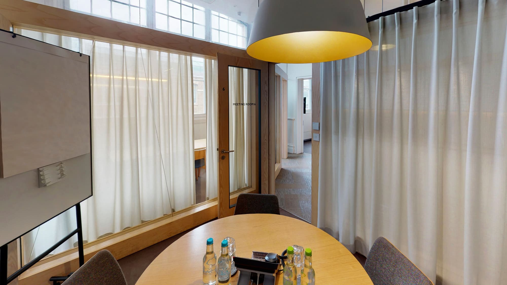 Image of Meeting Room 6