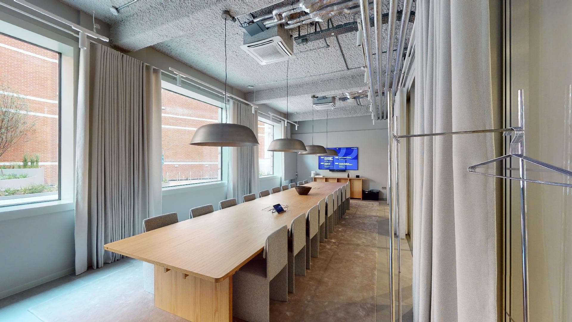 Image of Meeting Room 5