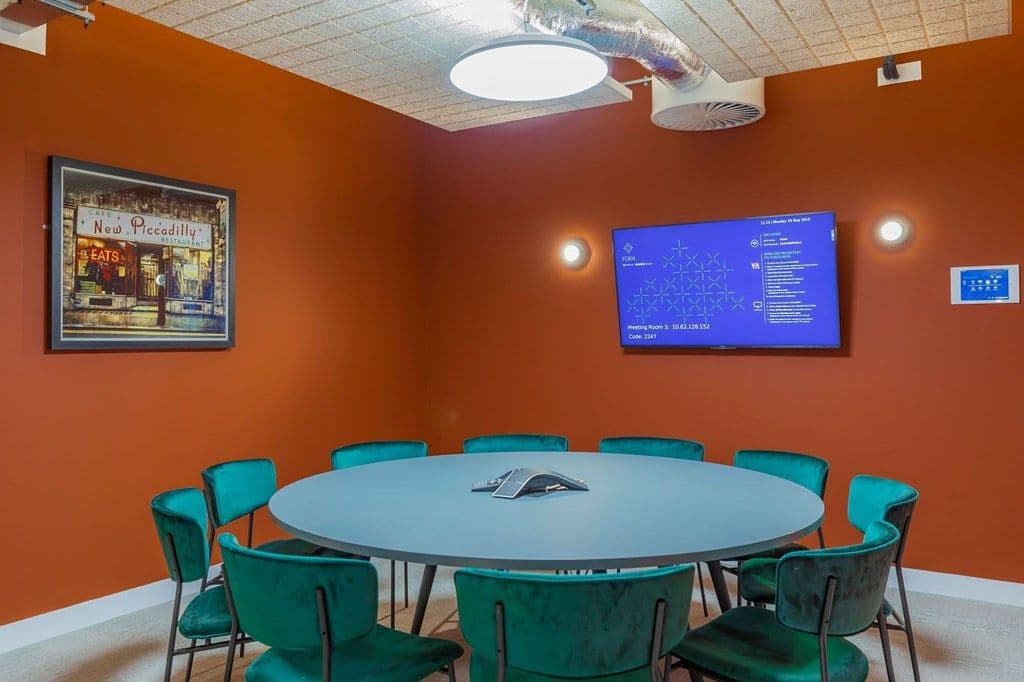 Image of Meeting Room 3