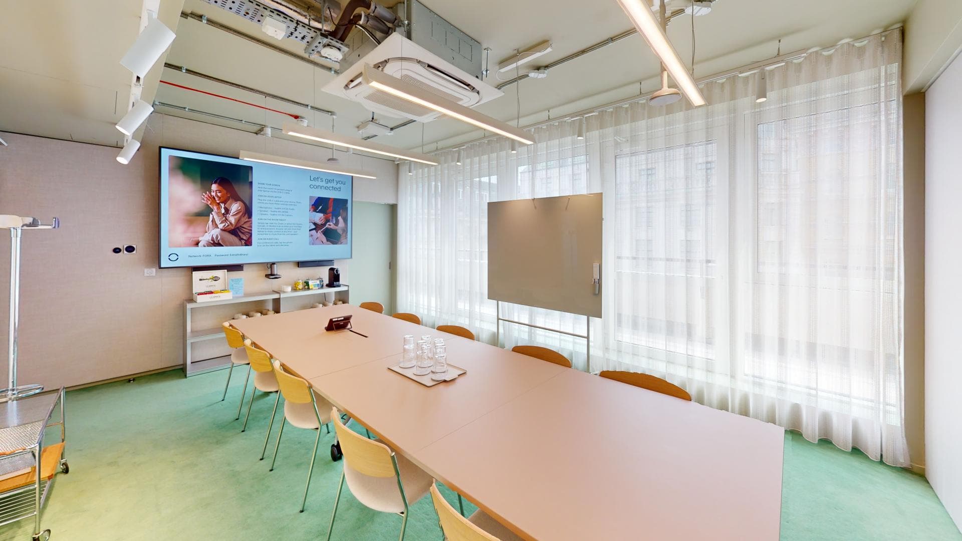 Image of Meeting Room 1
