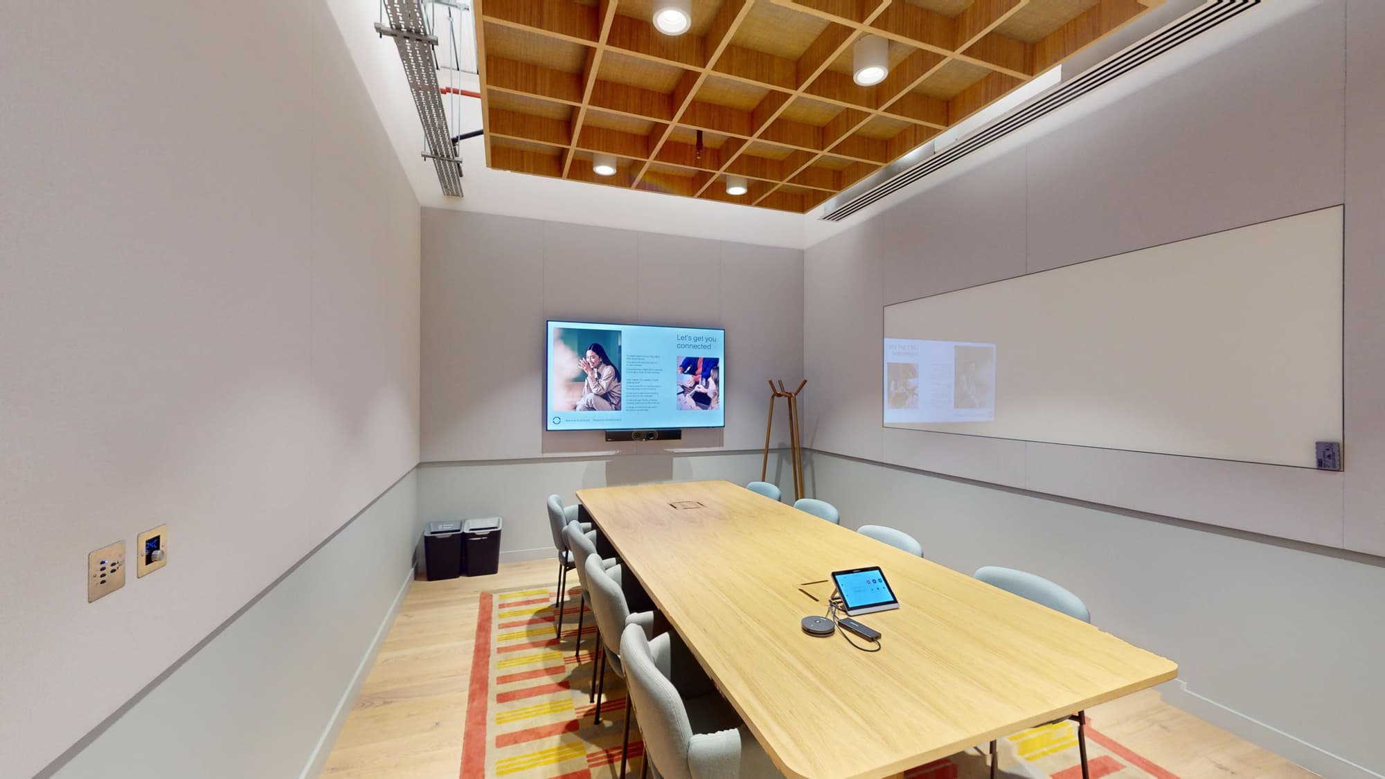 Image of Meeting Room 2
