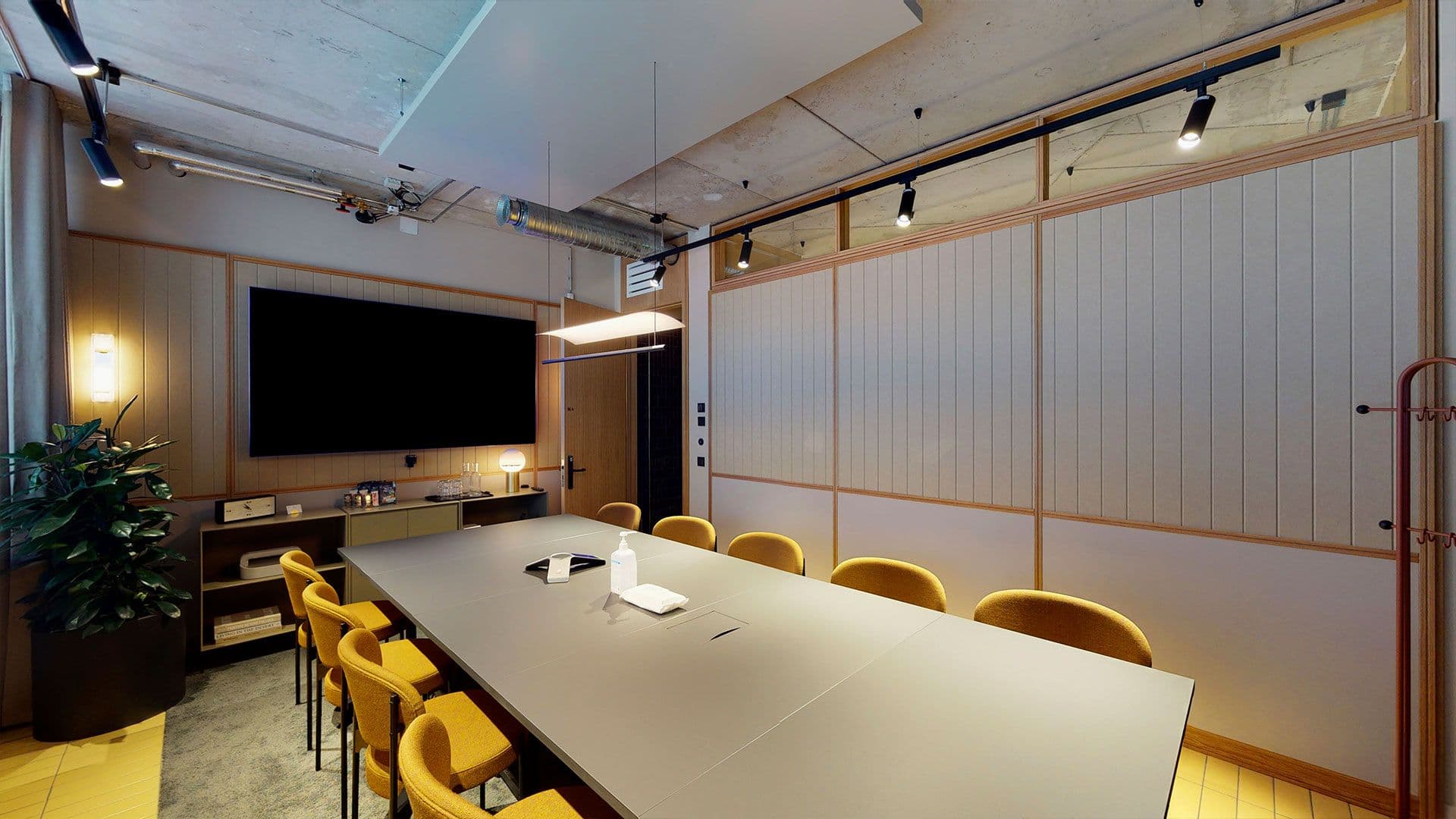 Image of Meetingraum 4