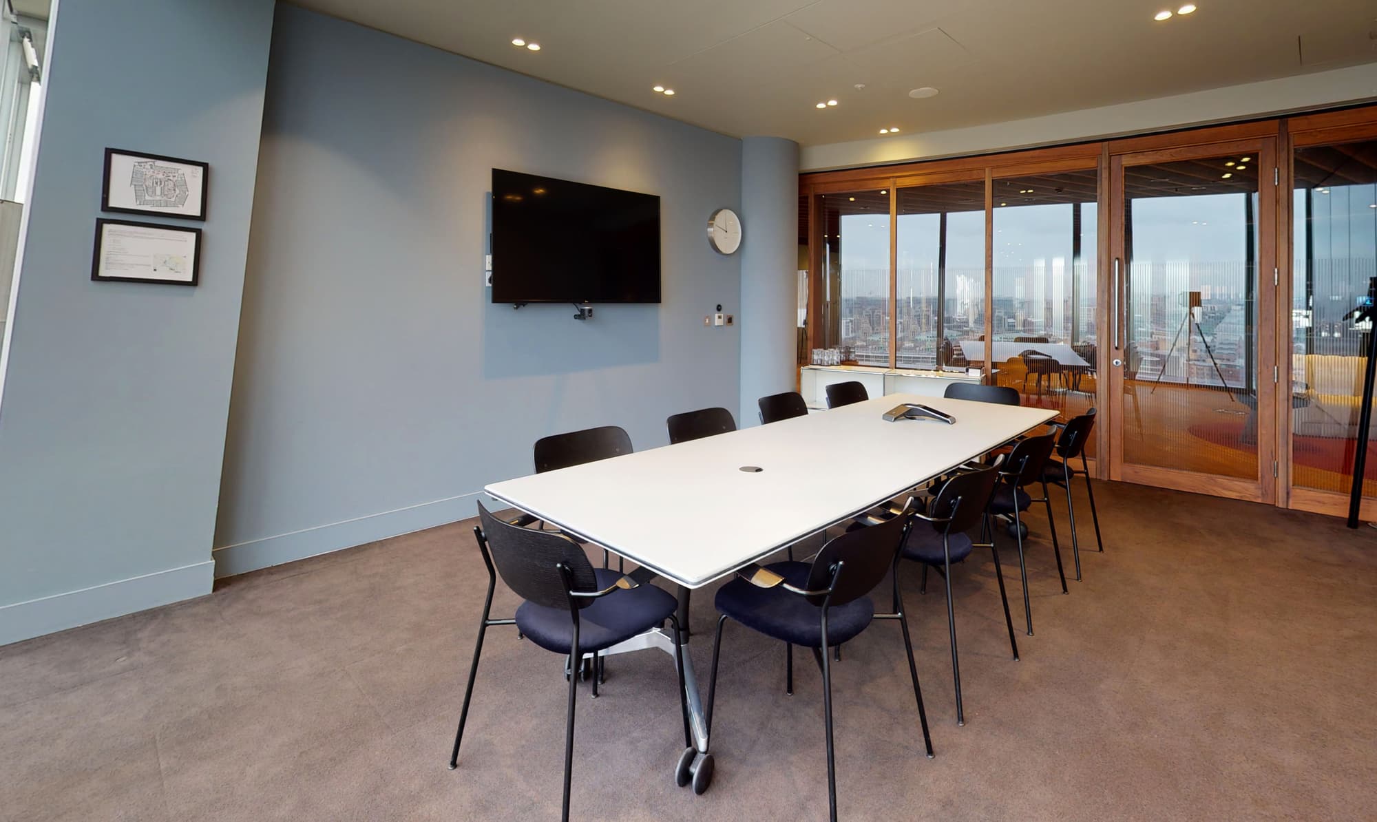 Image of Meeting Room 04