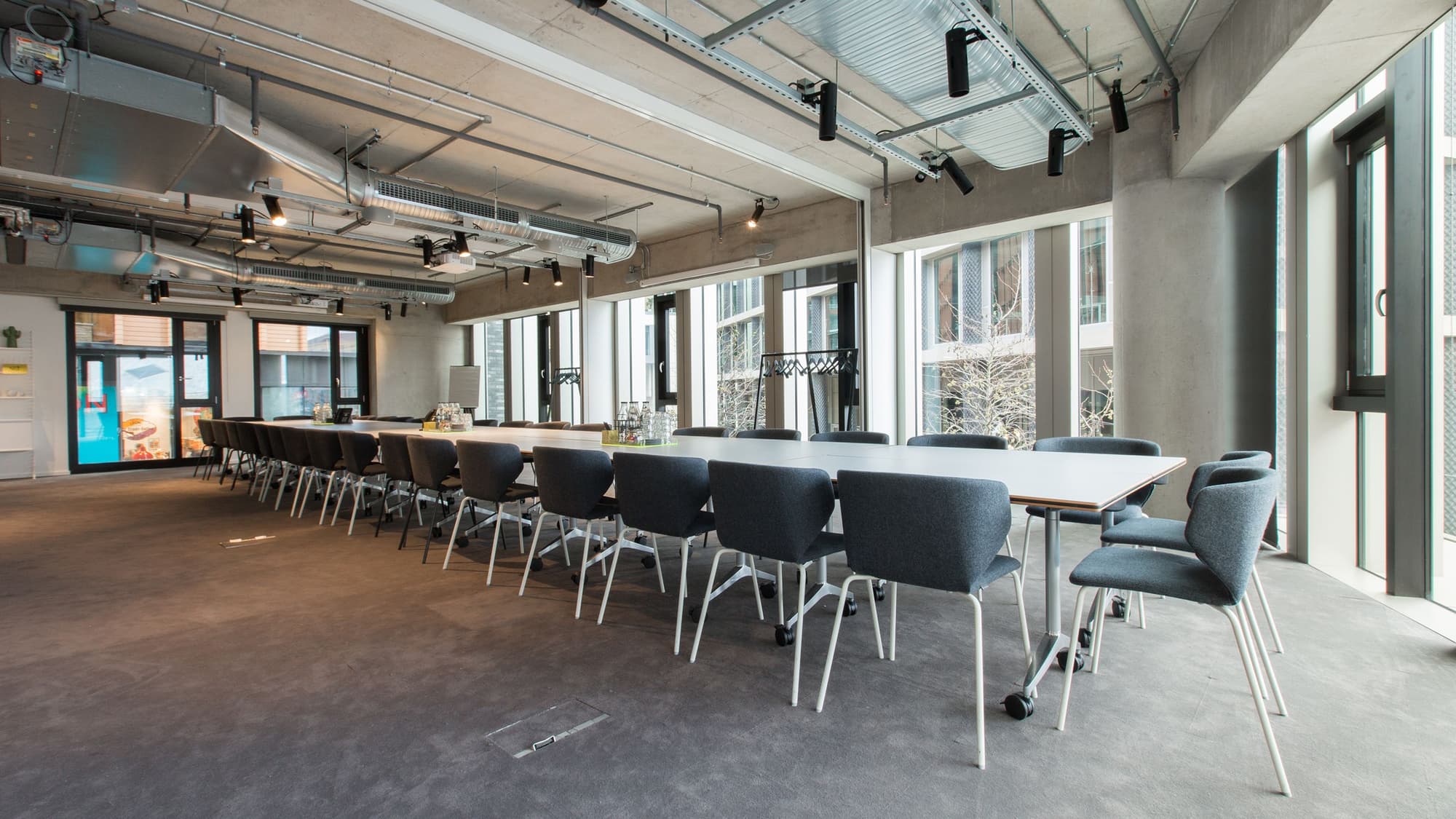 Image of Combined Meeting Rooms 6, 7 & 8