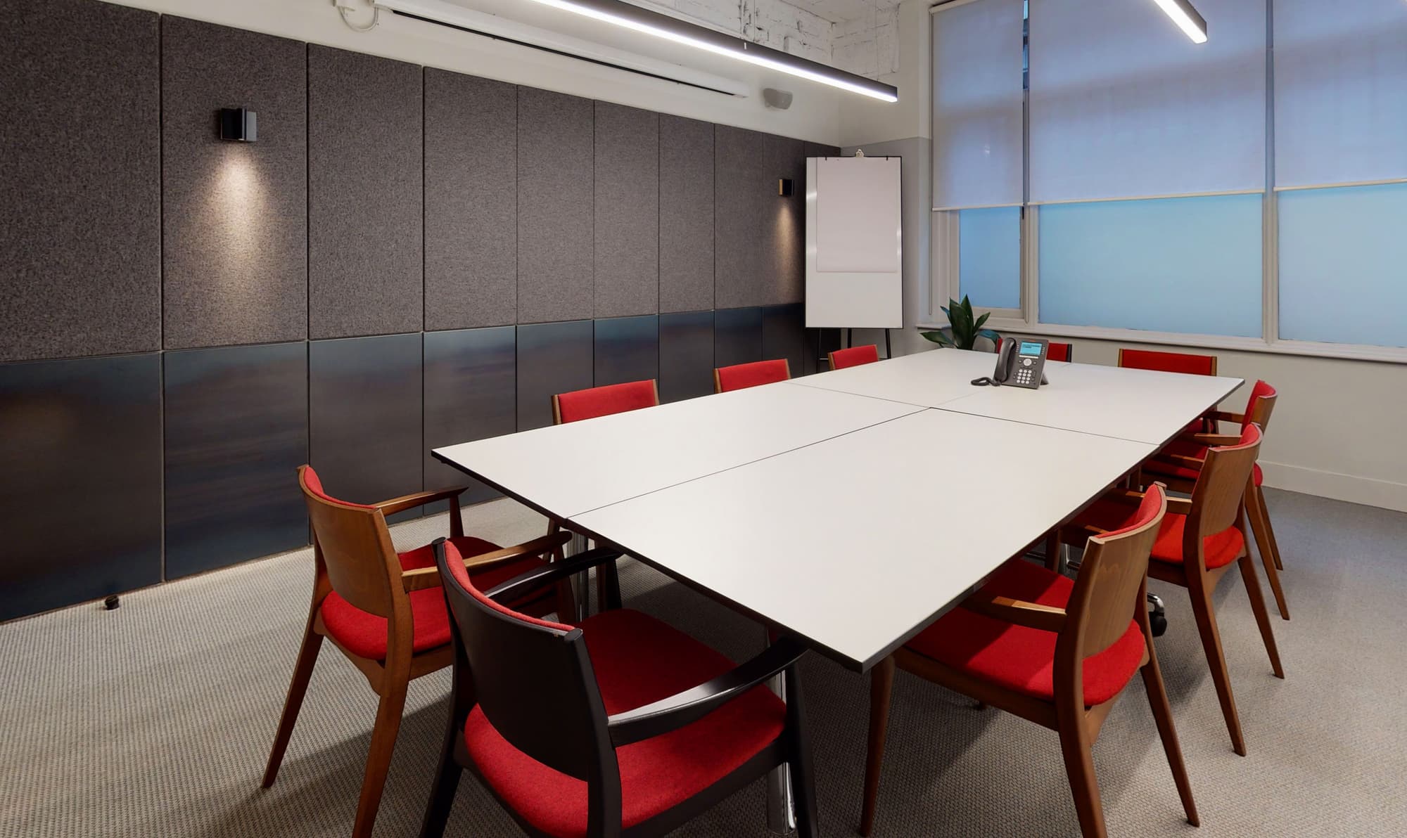 Image of Meeting Room 3