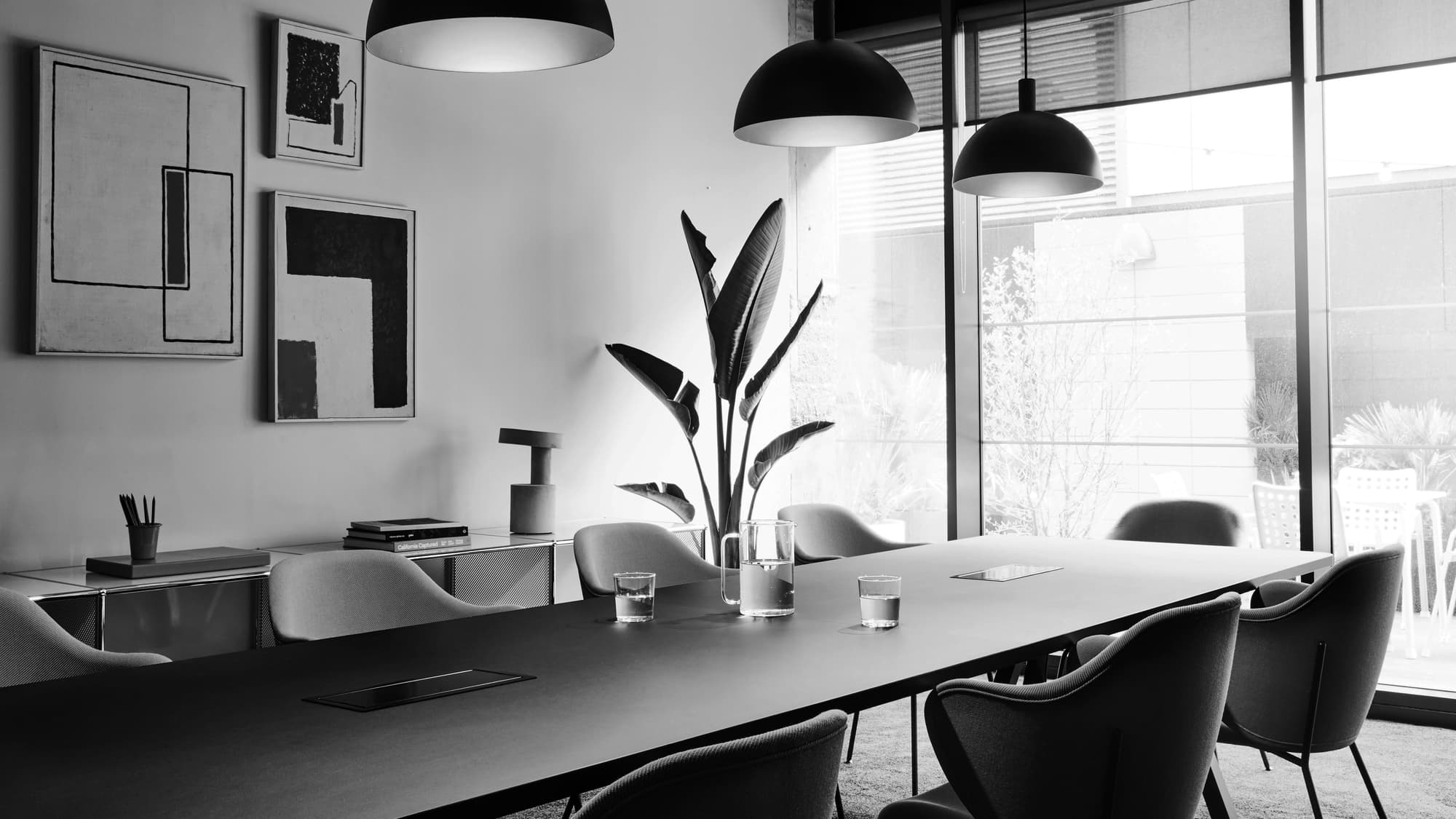 Image of Meeting Room 6