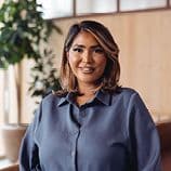 photo of Tahmina Behum