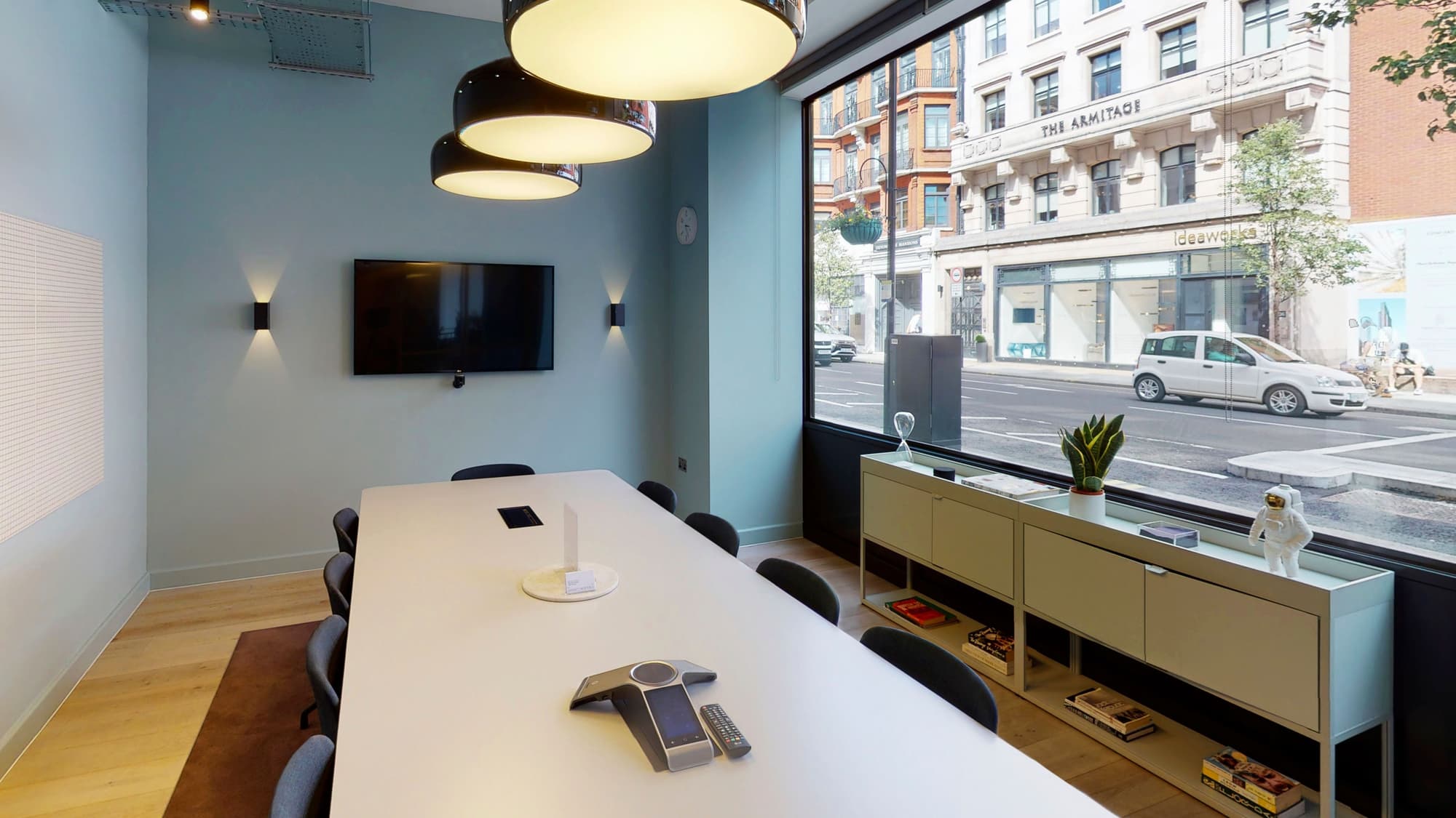 Image of Meeting Room 3