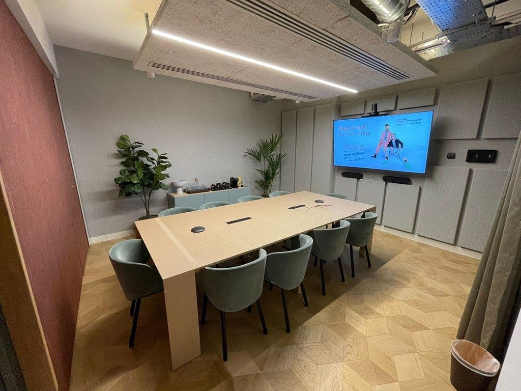 Image of Meeting Room LG.01