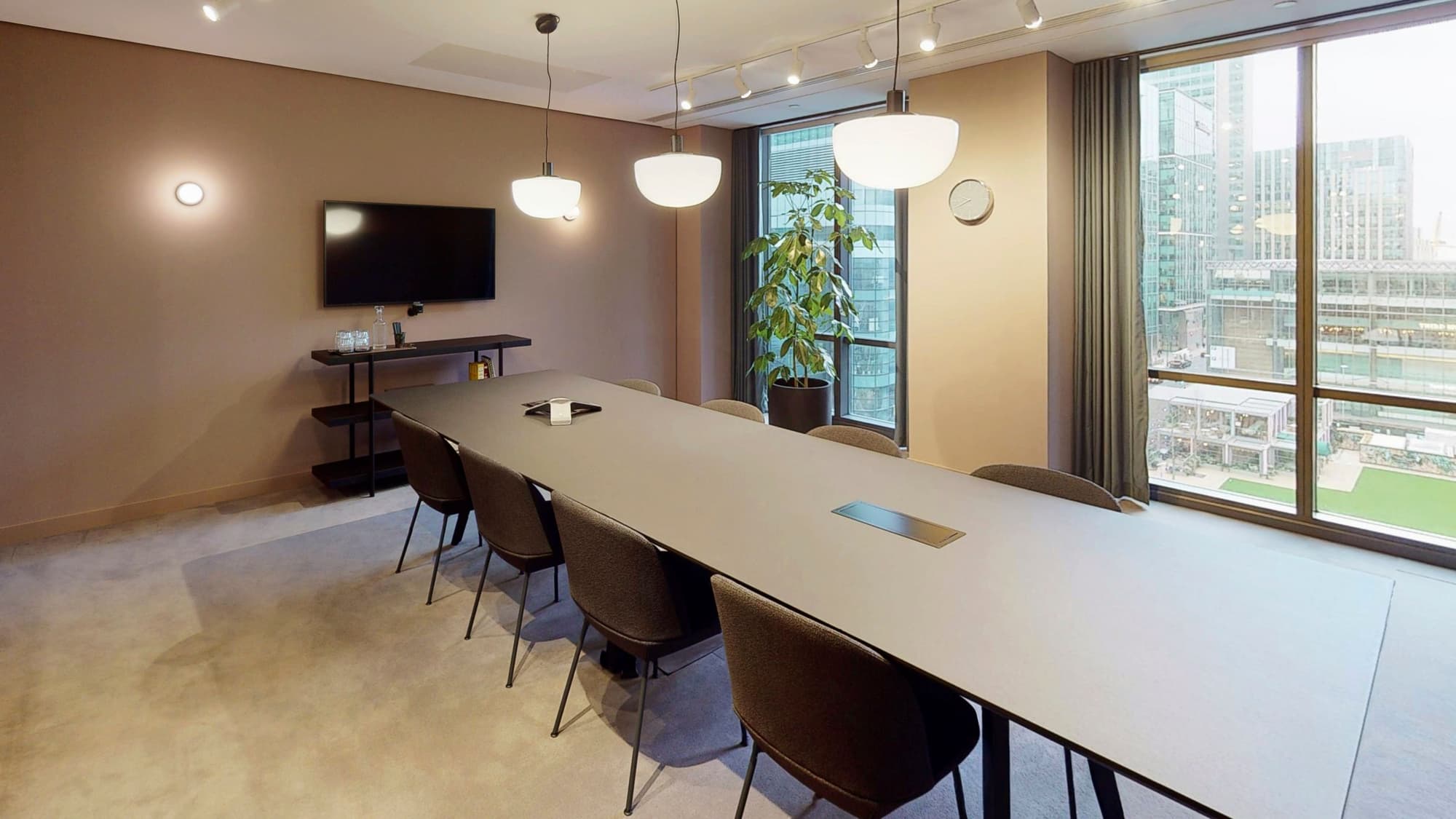 Image of Meeting Room 7.03