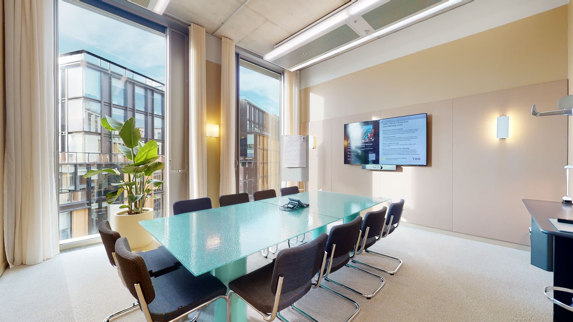 Image of Meeting Room 9