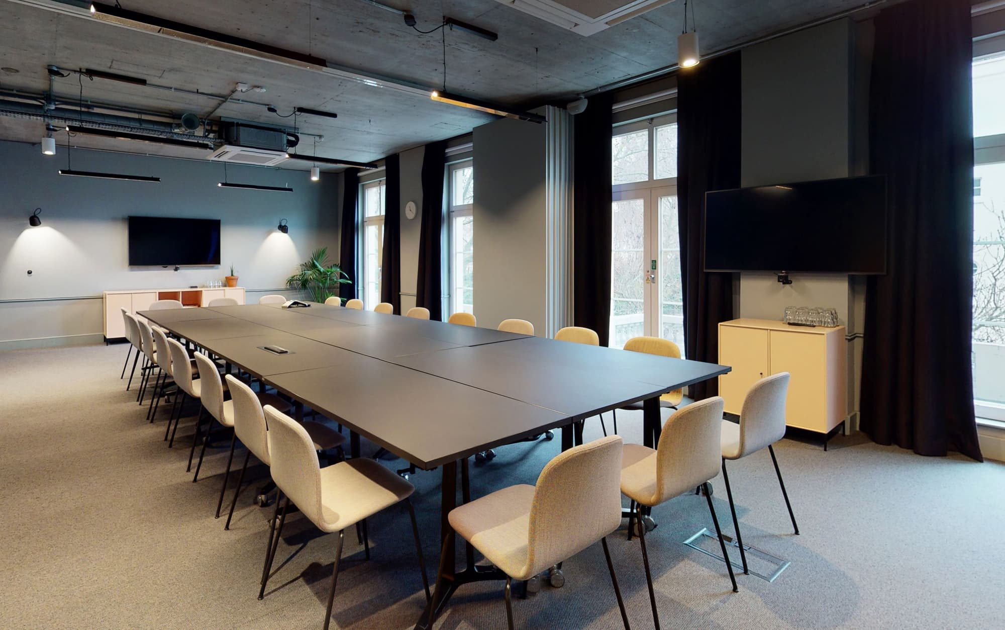 Image of Combined Meeting Rooms 5 & 6