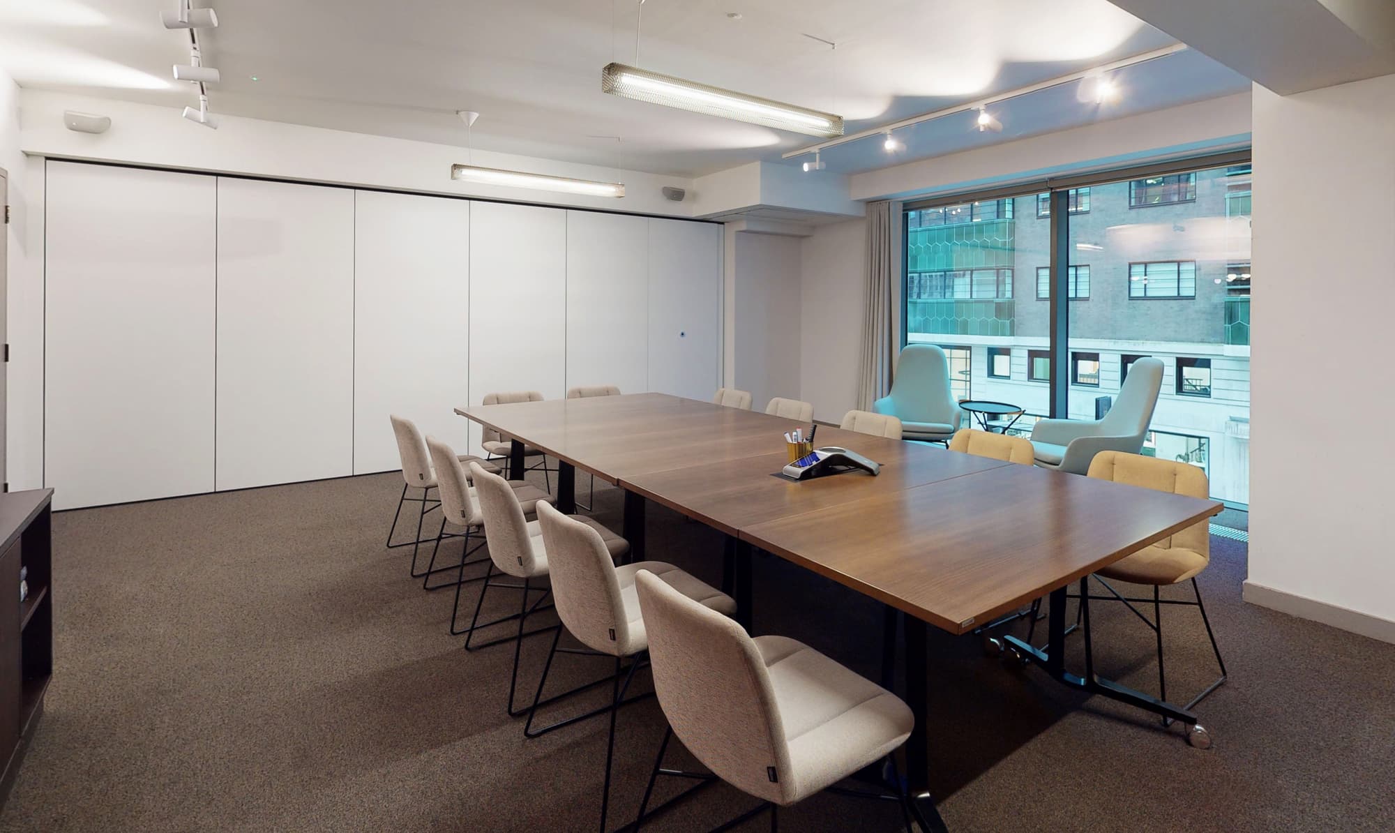 Image of Meeting Room 3