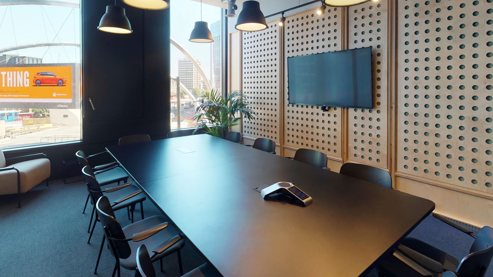 Image of Meeting Room 5