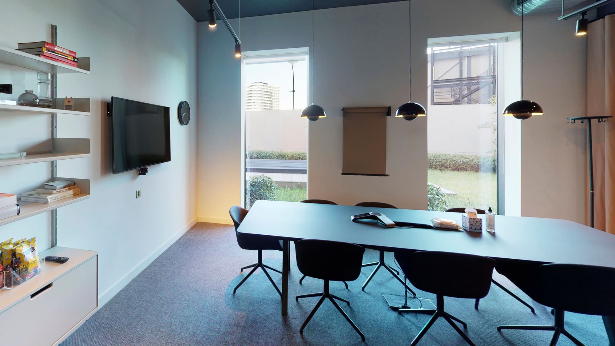 Image of Meeting Room 4