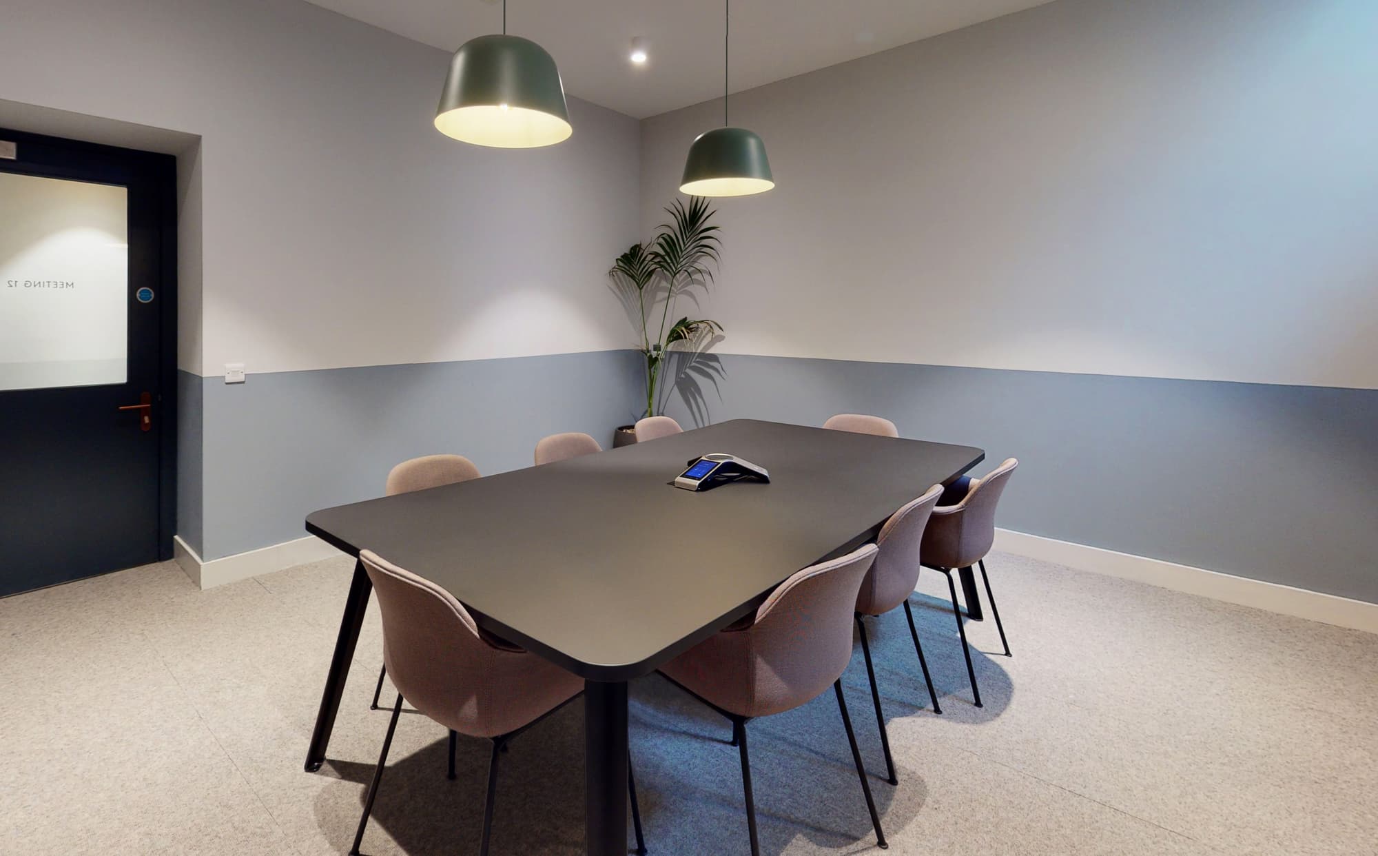 Image of Meeting Room 12