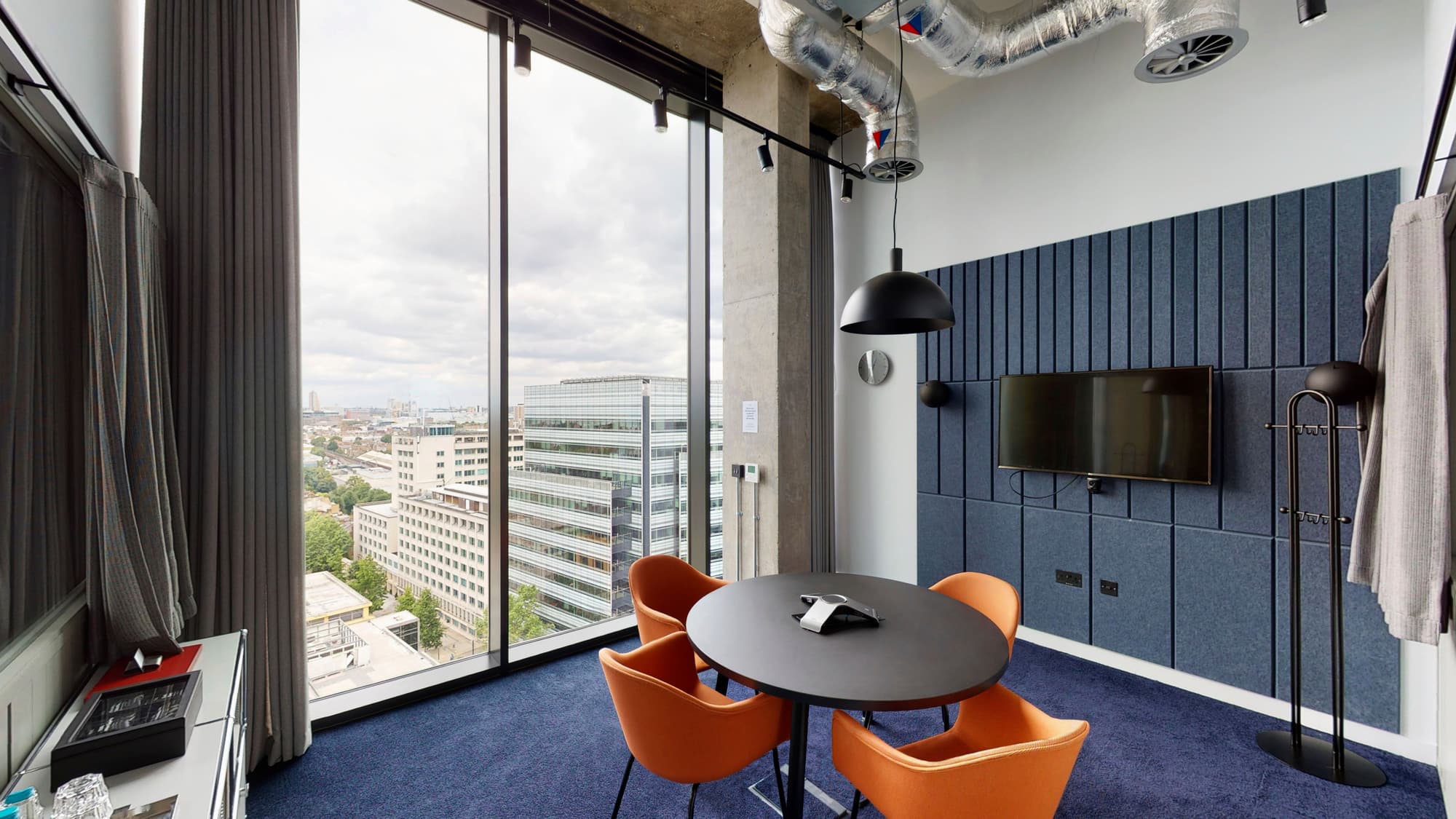 Image of Meeting Room 6