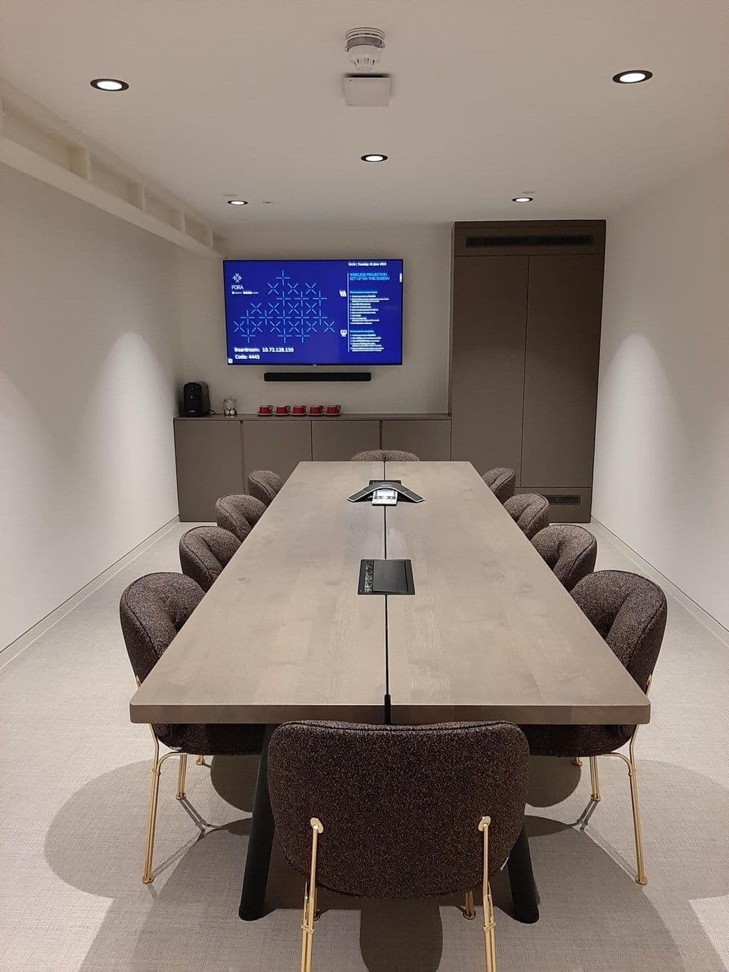 Image of Boardroom