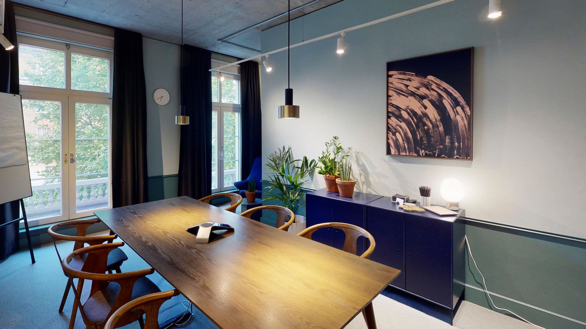 Image of Meeting Room 9