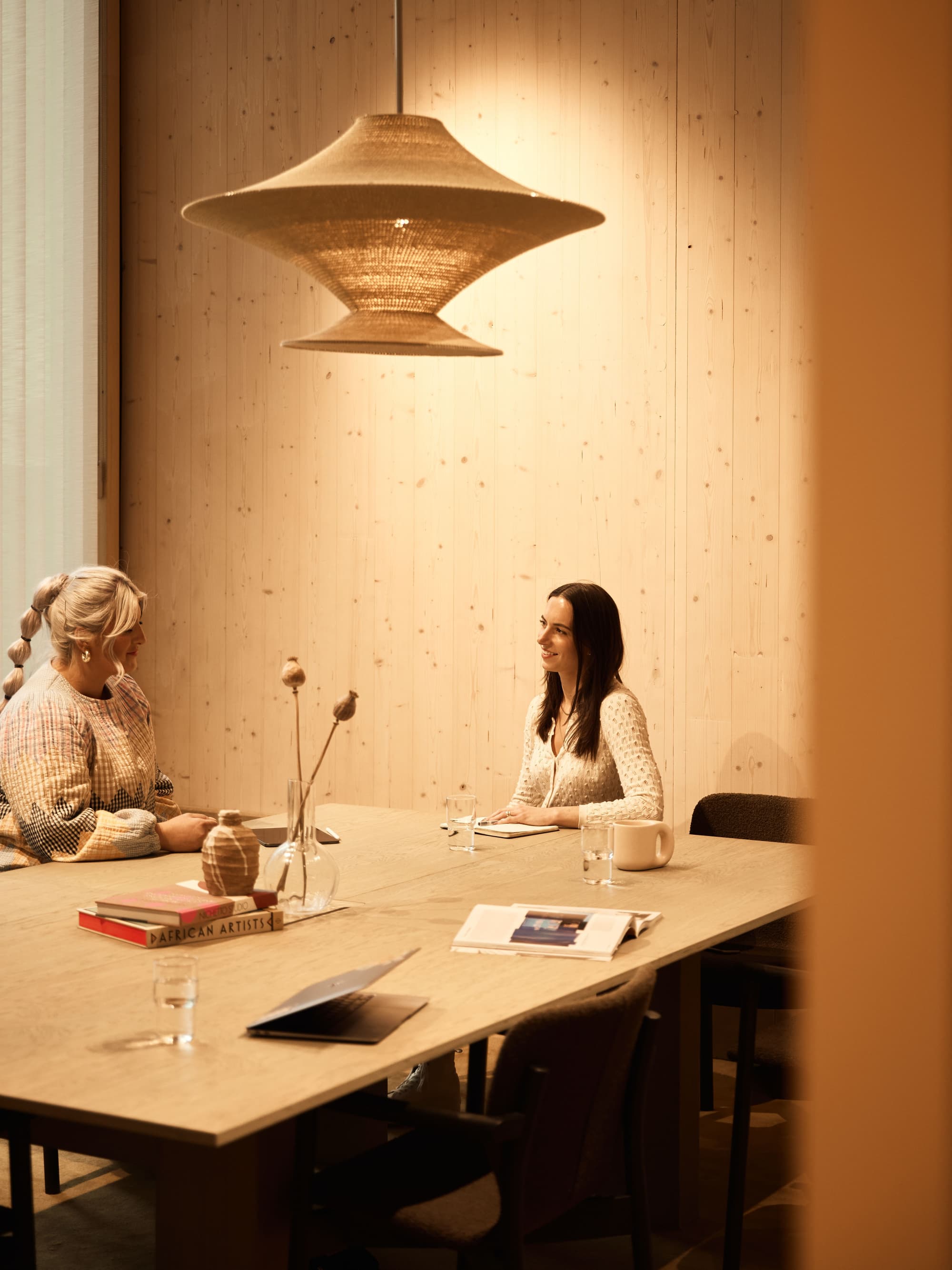 Connect and collaborate: come together at our top 5 team spaces