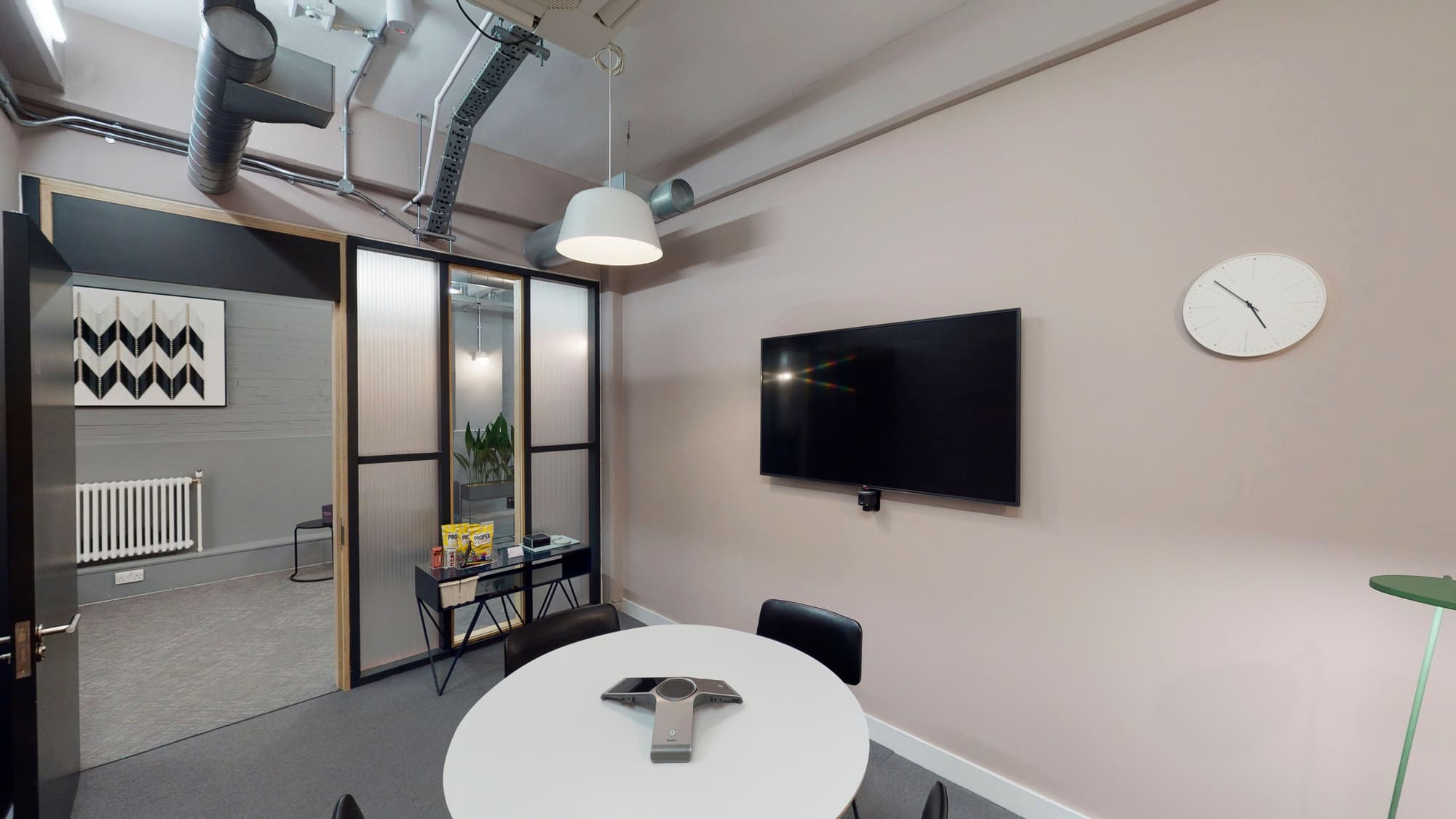 Image of Meeting Room 02