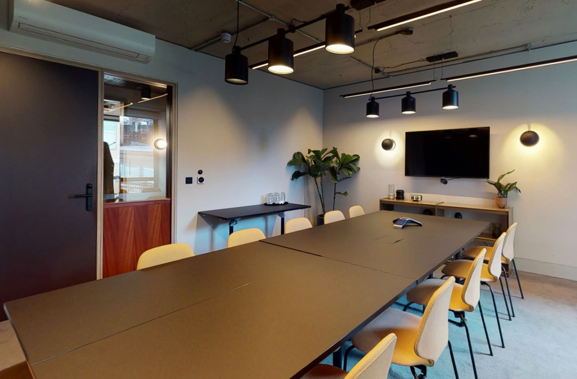 Image of Meeting Room 5