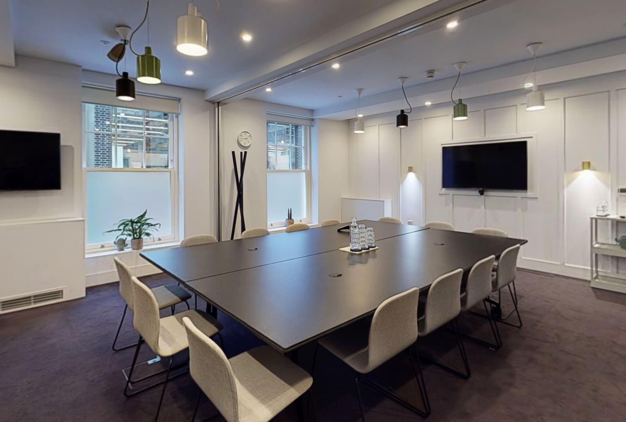 Image of Combined Meeting Rooms 2 & 3