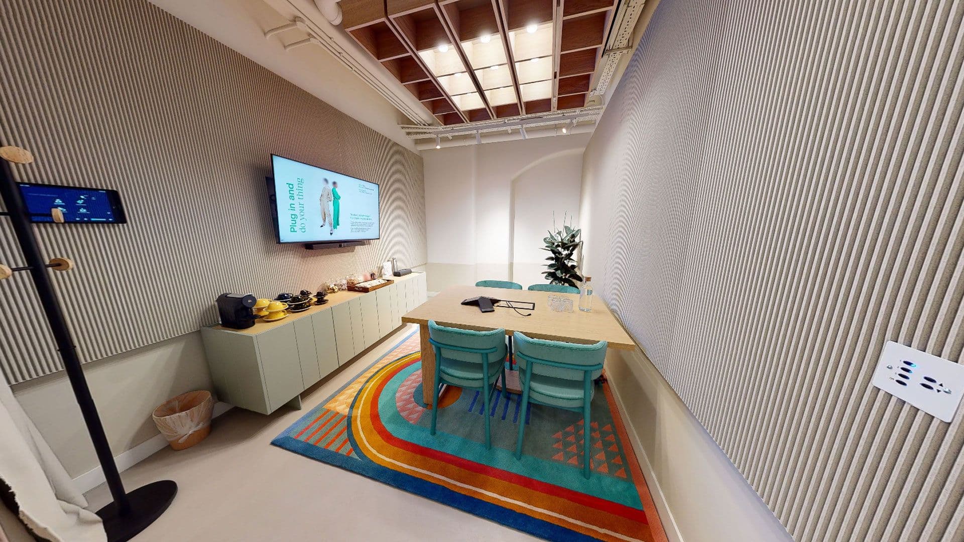 Image of Meeting Room G.06